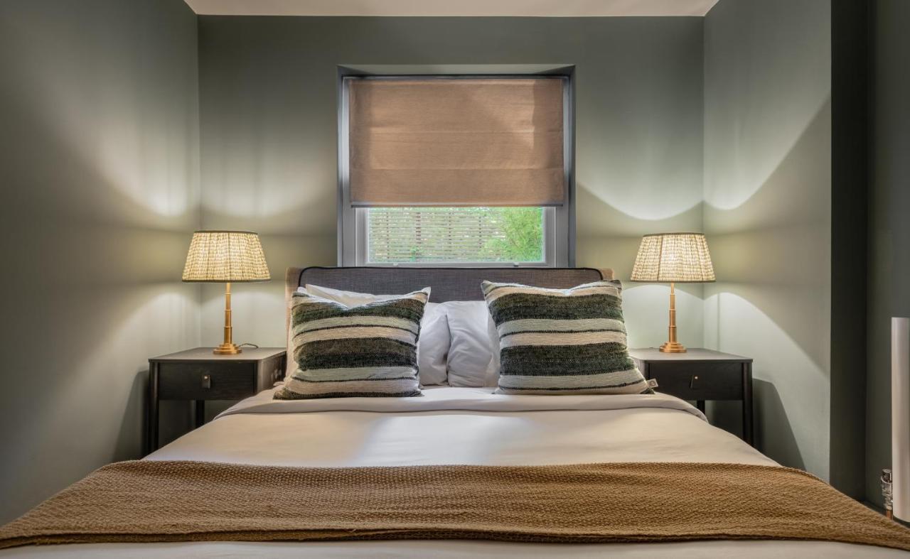The Heart Of Shepherds Bush - Modern 2Bdr Apartment With Garden London Exterior photo