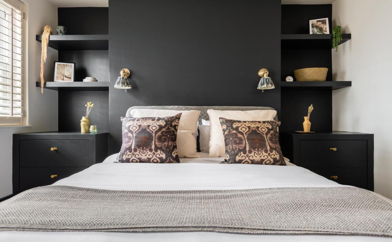 The Heart Of Shepherds Bush - Modern 2Bdr Apartment With Garden London Exterior photo