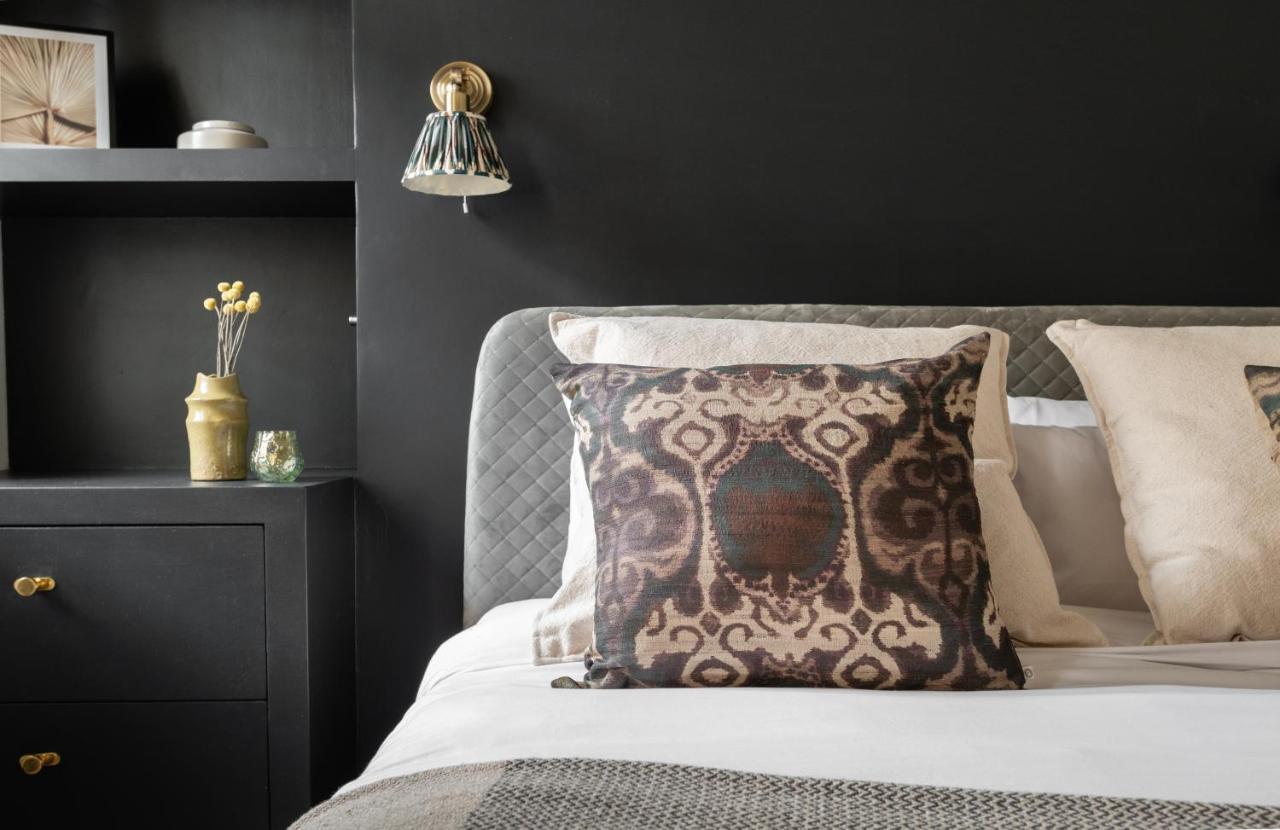 The Heart Of Shepherds Bush - Modern 2Bdr Apartment With Garden London Exterior photo