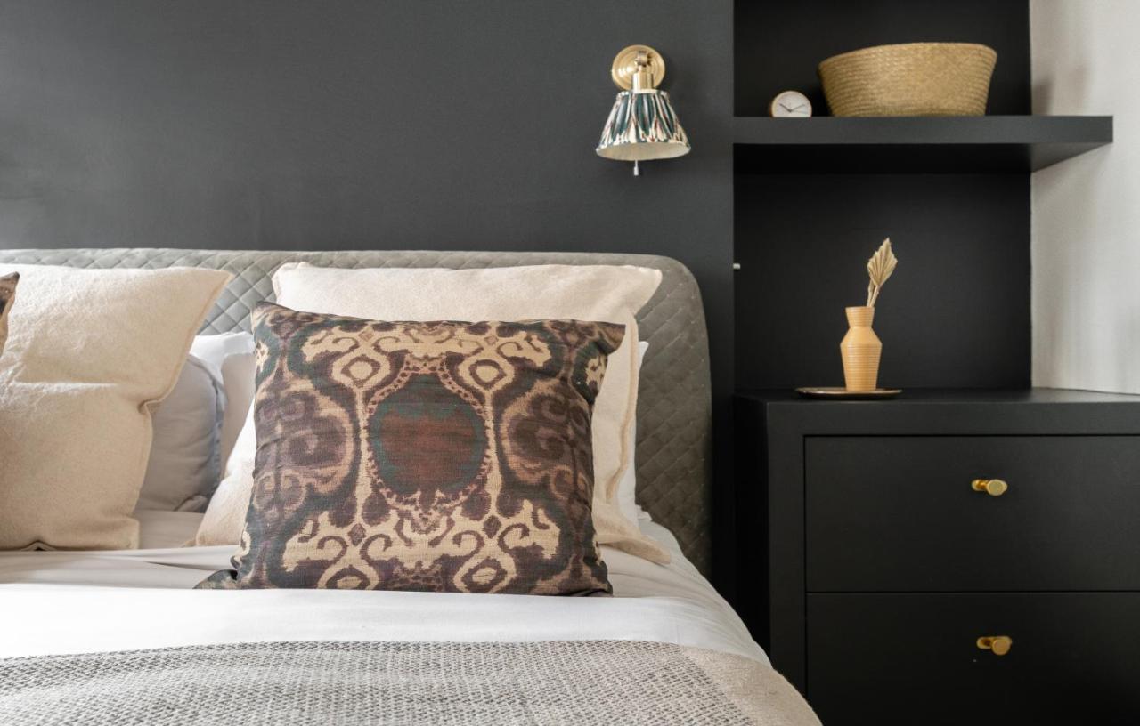 The Heart Of Shepherds Bush - Modern 2Bdr Apartment With Garden London Exterior photo